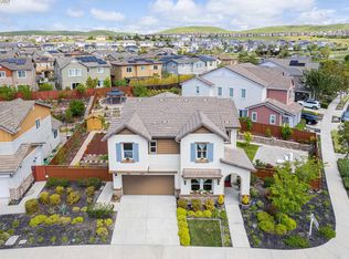 2503 Bassetts Way, Dublin, CA 94568