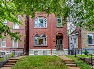 2808 Wyoming St, Saint Louis, MO