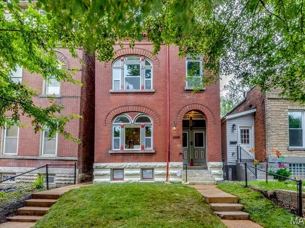 2808 Wyoming St, Saint Louis, MO 63118