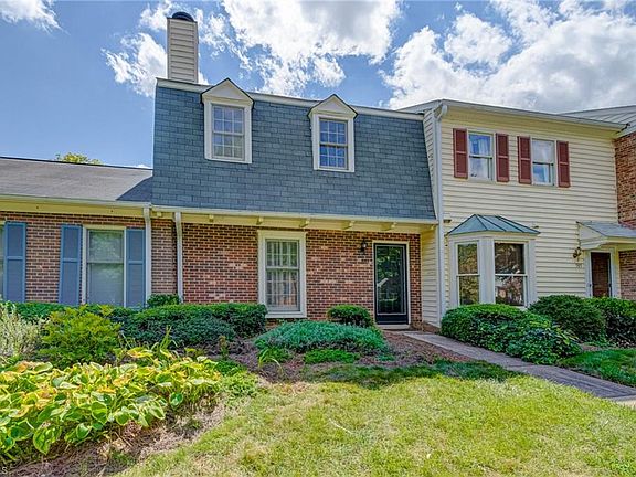 2nd image of 503 Culpepper Ct