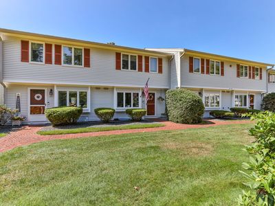 174 Lowell Road #K121, Mashpee, MA, 02649