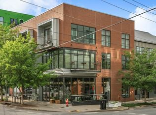 1267 Martin St APT 203, Nashville, TN 37203