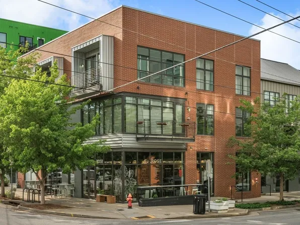 1267 Martin St APT 301, Nashville, TN 37203
