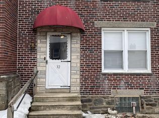 32 Hurley Ct FLOOR 1, Upper Darby, PA 19082