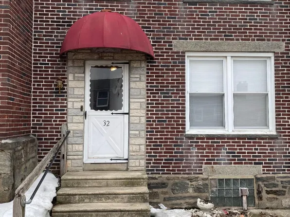 32 Hurley Ct Floor 1, Upper Darby, PA 19082