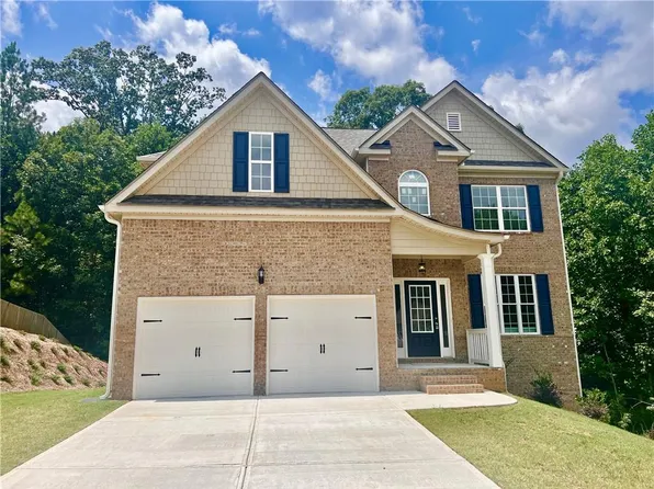7694 Brazos Trl S, Fulton, GA 30213