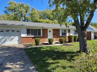 1840 Lotushill Dr, Cincinnati, OH 45240