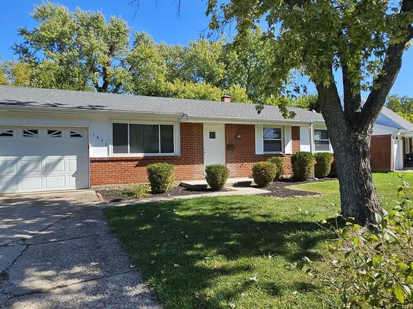 1840 Lotushill Dr, Cincinnati, OH 45240