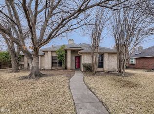 711 Cottonwood Dr, Allen, TX 75002