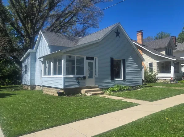315 E Center St, Blanchester, OH 45107