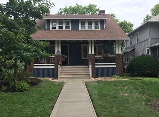 227 Brighton Rd, Columbus, OH 43202