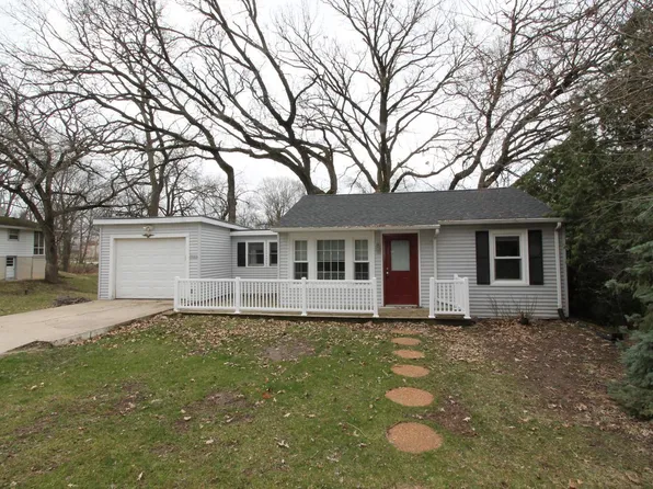 34205 Euclid DRIVE, Burlington, WI 53105