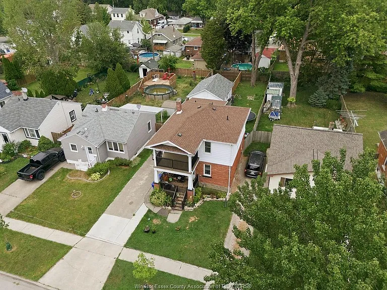 1338 Bernard Rd #UPPER — Photo 23