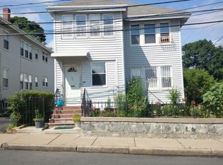 127 Milton Ave, Dorchester, MA 02124