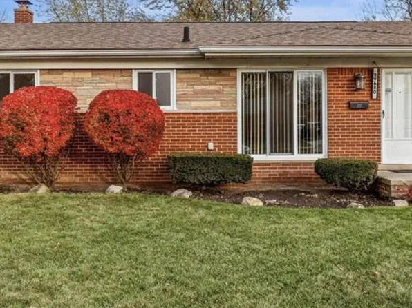 29680 Shacket Ave, Madison Heights, MI 48071
