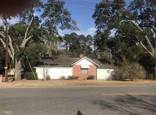 340 Rocky Ford Rd, Sylvania, GA 30467