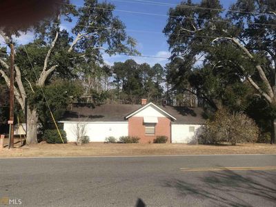 340 Rocky Ford Rd, Sylvania, GA, 30467