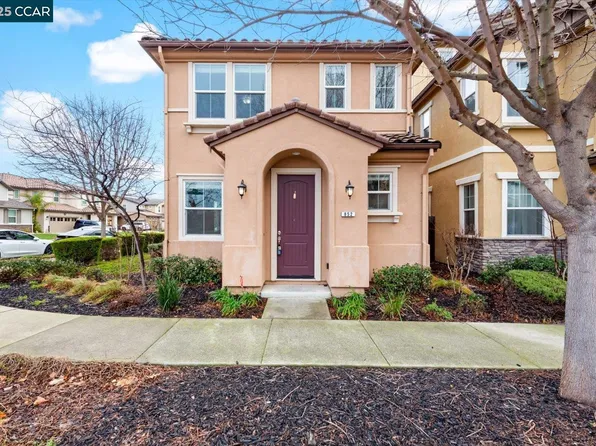 852 Fan Palm Ln, Brentwood, CA 94513