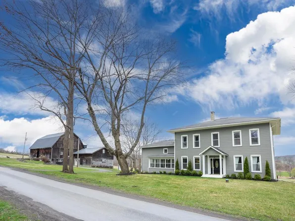 211 Hanks Rd, Troy, PA 16947