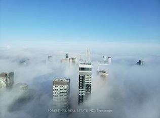 388 Yonge St #7401-C01, Toronto, ON M5B 0A4
