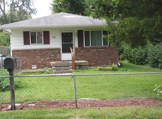 330 S McClure St, Indianapolis, IN 46241