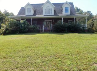 9 Locker Rd, Summertown, TN 38483