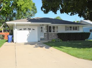 2612 S Oleander St, Sioux City, IA 51106