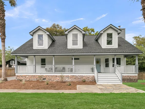 2142 Gulf Dr, Mount Pleasant, SC 29466