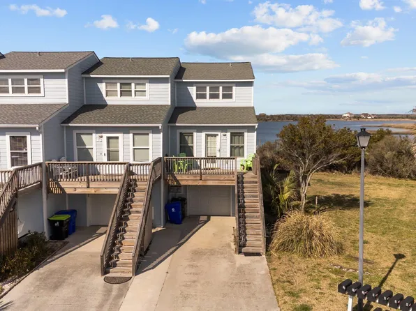 12 Bermuda Landing Place #12, North Topsail Beach, NC 28460
