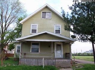 1812 15th St SW, Canton, OH 44706