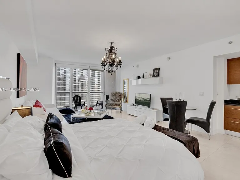 475 Brickell Ave #2610 — Photo 14