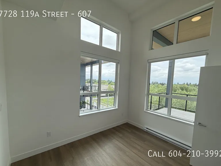 7728 119a St #607 — Photo 4