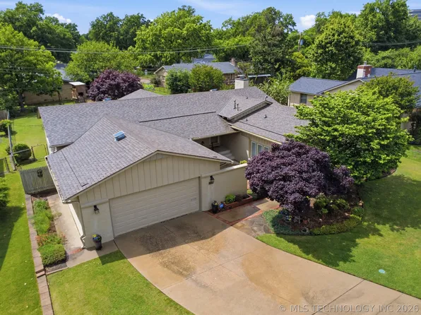 5234 S Toledo Ave, Tulsa, OK 74135
