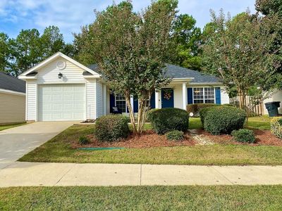 114 Oakland Dr, North Augusta, SC, 29860