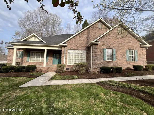 116 William Ln, Oak Ridge, TN 37830