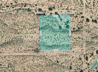 LOT 627 Mustang Rd, Elephant Butte, NM 87935