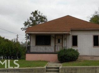 2215 Clayton St, Macon, GA 31204