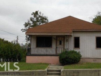 2215 Clayton St, Macon, GA, 31204
