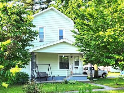 702 E Lawrence St, Montpelier, OH, 43543