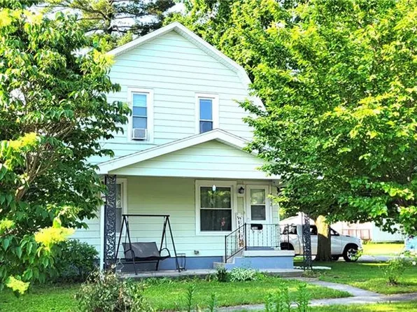 702 E Lawrence St, Montpelier, OH 43543