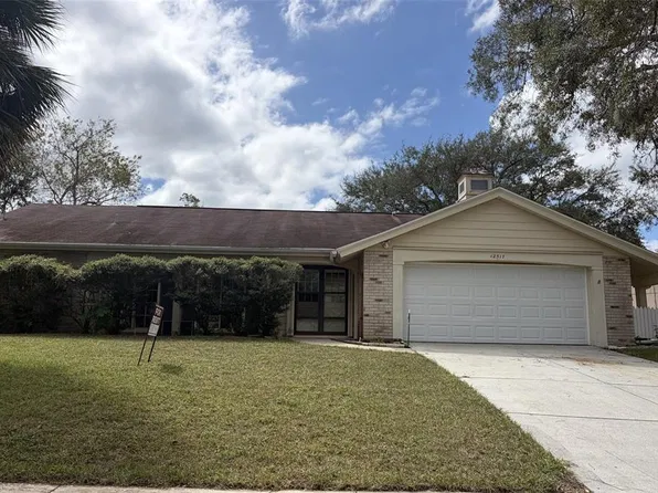 12517 COFFEE HILL ROW, HUDSON, FL 34667