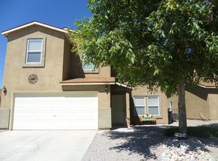 1865 Mesa Grande Loop NE, Rio Rancho, NM 87144