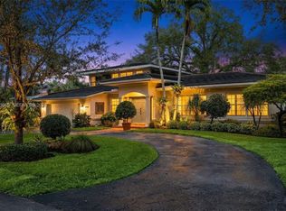 Coral Gables Country Club, Coral Gables, FL 33146