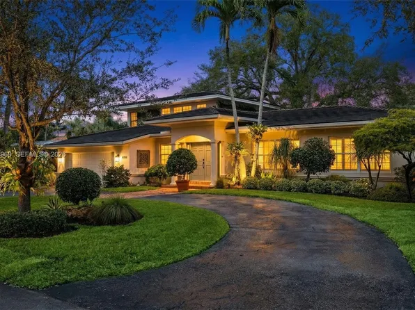 1255 Algardi Ave, Coral Gables, FL 33146