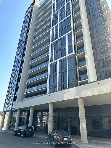 9618 Yonge St N #1202 Photo 1