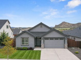 1123 NE Hudspeth Cir, Prineville, OR 97754