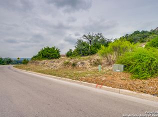 9715 Ivory Cyn, San Antonio, TX 78255
