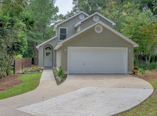 4150 Forsythe Way, Tallahassee, FL 32309