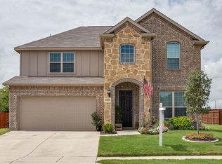 15609 Trail Ride Rd, Fort Worth, TX 76177