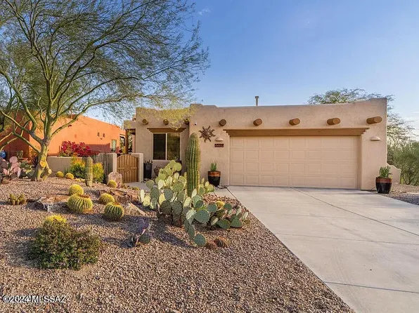 5581 W Lone Star Dr, Tucson, AZ 85713